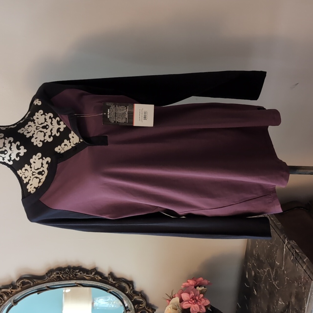Women's Henley